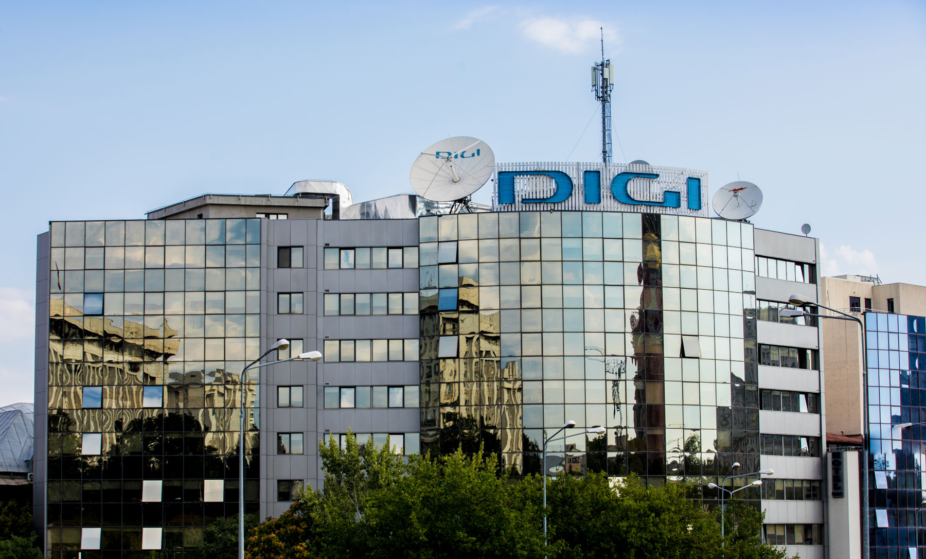 Digi Communications N.V. raportează o creștere robustă a bazei de utilizatori și a veniturilor în al doilea trimestru al anului 2022