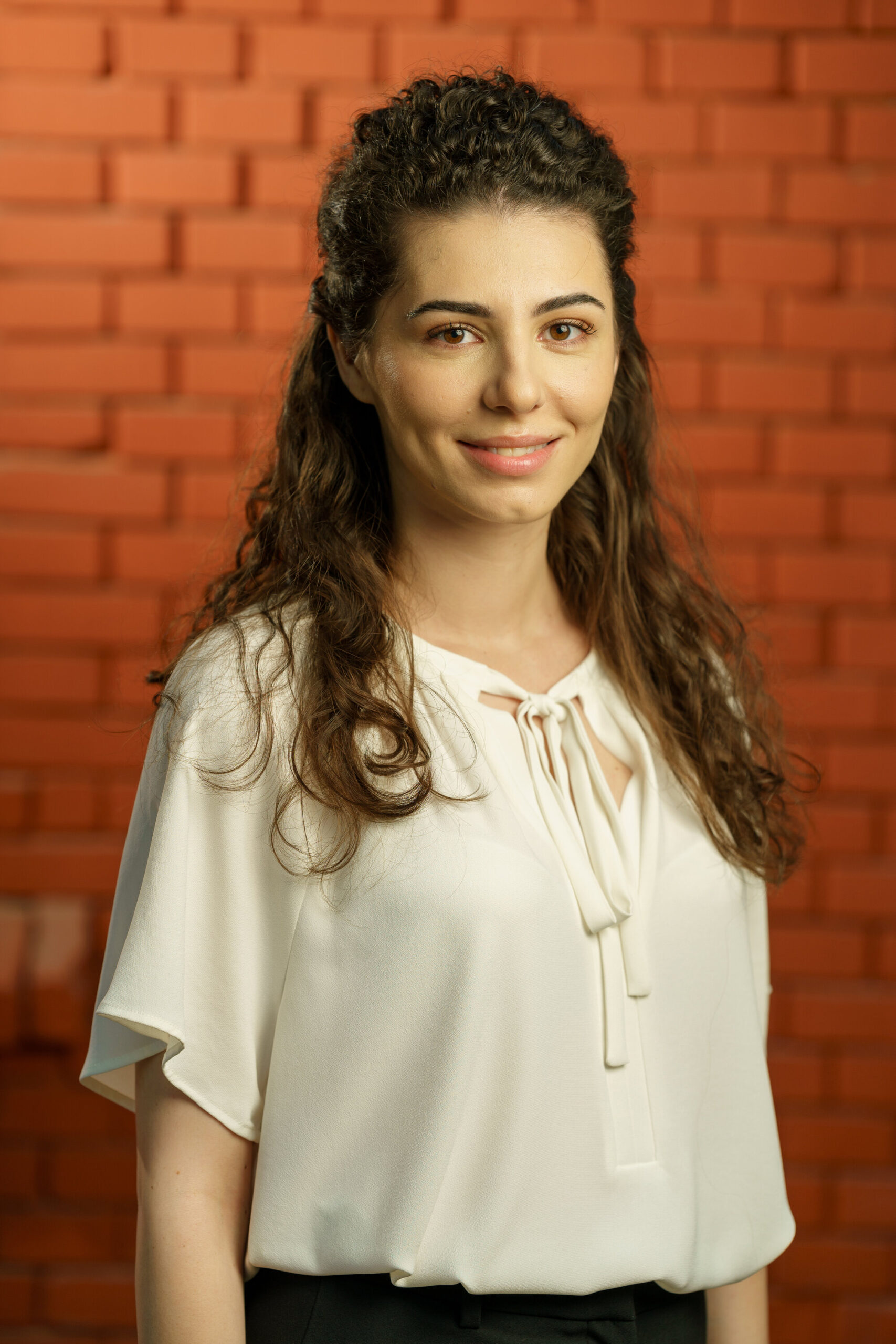 Alina Irinoiu este noul Director Financiar al Grupului MedLife