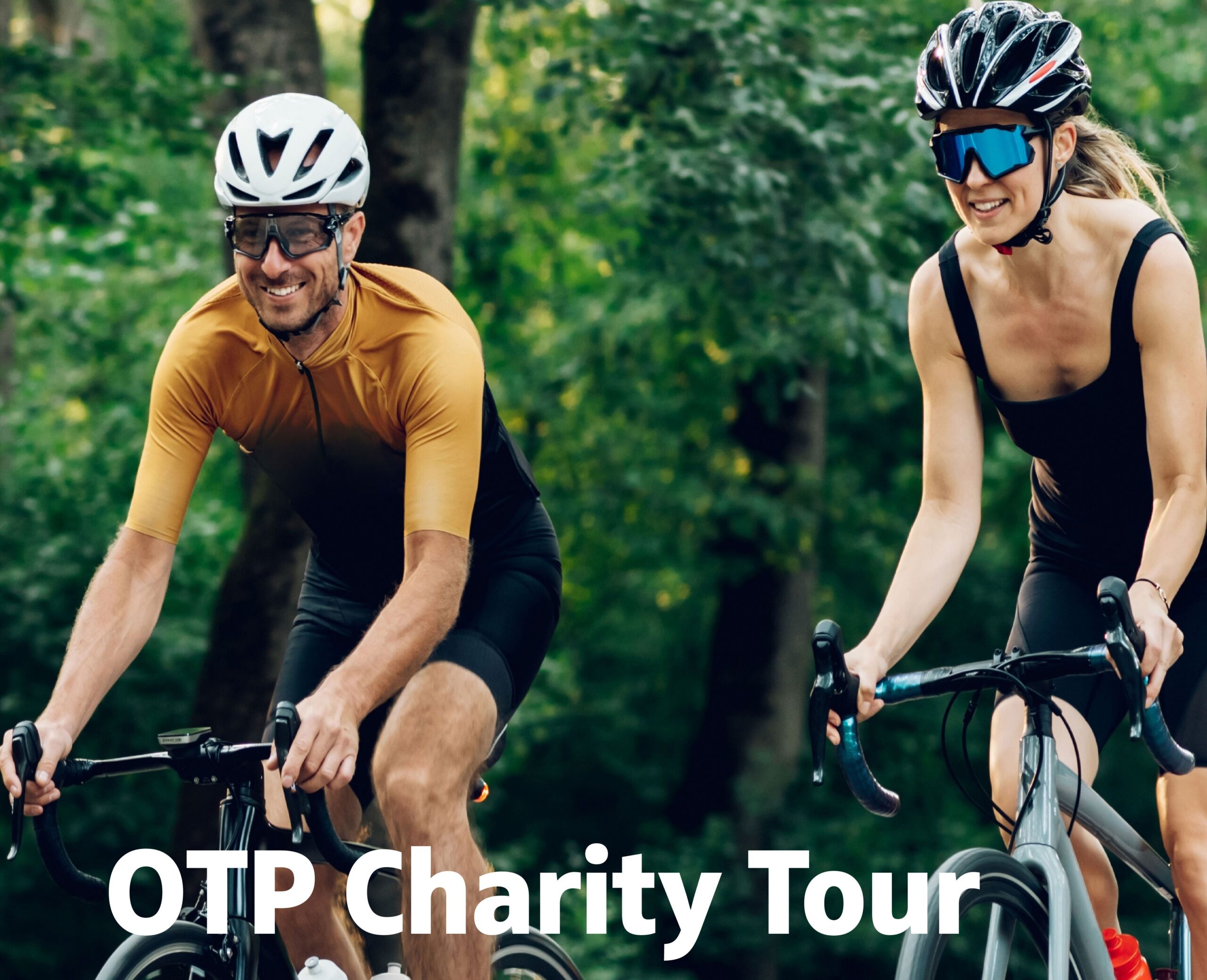 Start la înscrierile OTP Charity Tour, eveniment caritabil al iubitorilor de ciclism