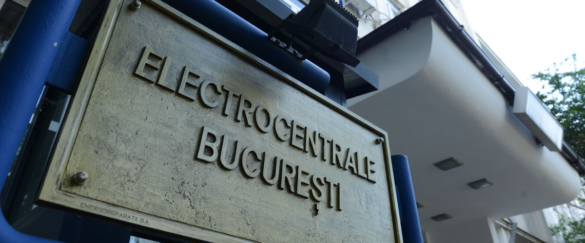 Electrocentrale Bucureşti S.A. (ELCEN)  a devenit membru al Asociației Producătorilor de Energie Electrică – HENRO