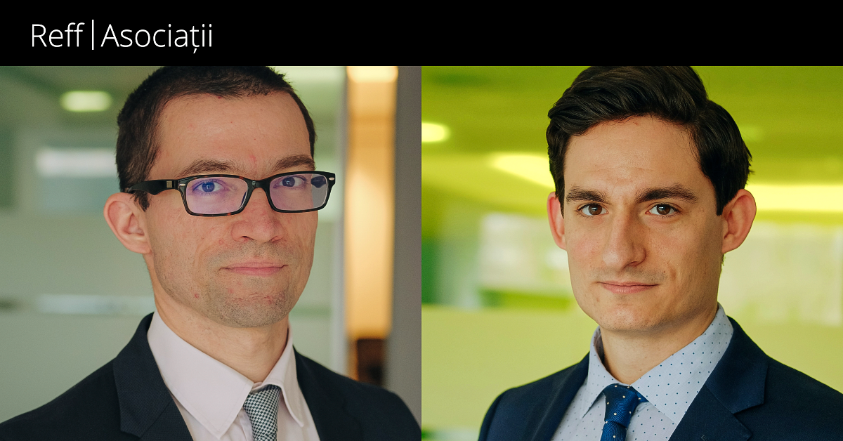 Reff & Asociații | Deloitte Legal obține o nouă soluție favorabilă contribuabilului în fața Direcției Generale de Soluționare a Contestațiilor din cadrul MFP, respectiv anularea unei decizii de impunere emise de organele fiscale fără respectarea principiilor de efectuare a inspecției fiscale