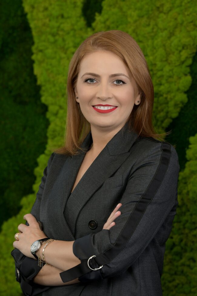 Secom® Healthcare Group lansează primul raport de sustenabilitate