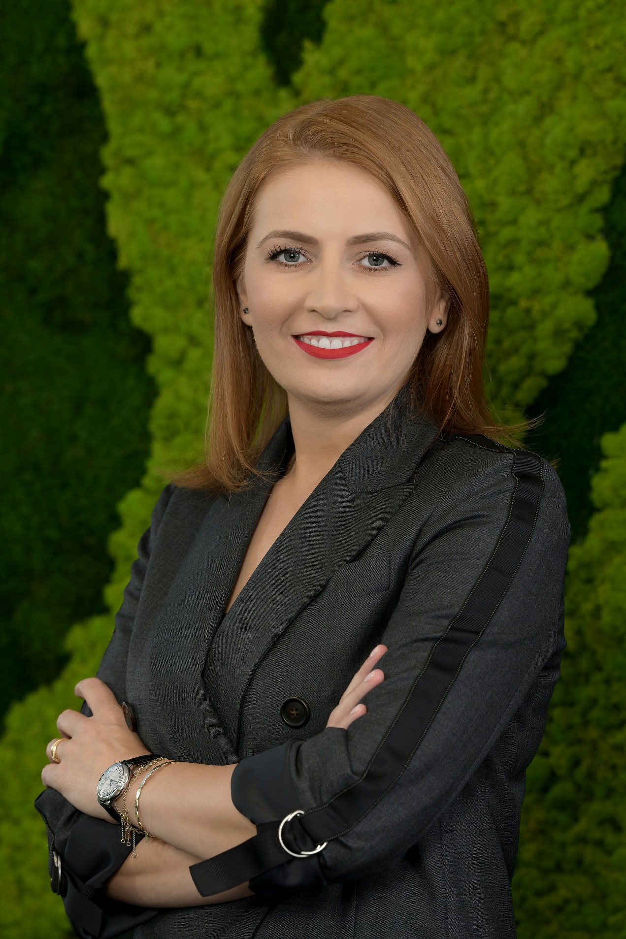 Secom® Healthcare Group lansează primul raport de sustenabilitate Secom® Healthcare Group lansează primul raport de sustenabilitate