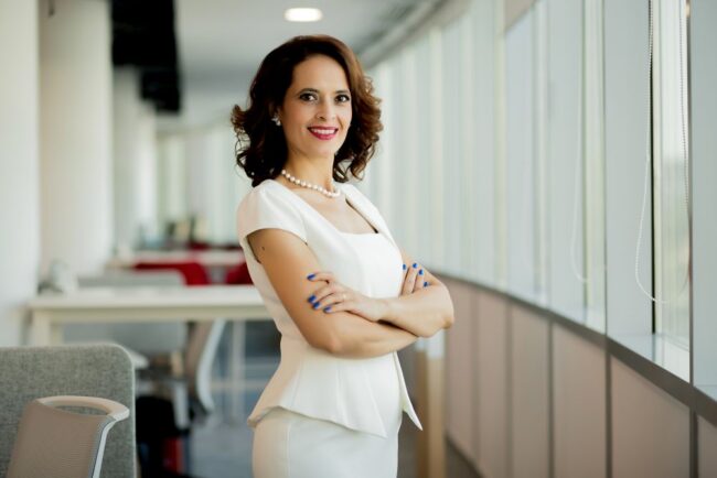 Mara Cristea, DCEO Divizia Finanțe și Planificare: Creșterea activelor este un indicator relevant care caracterizează evoluția OTP Bank România