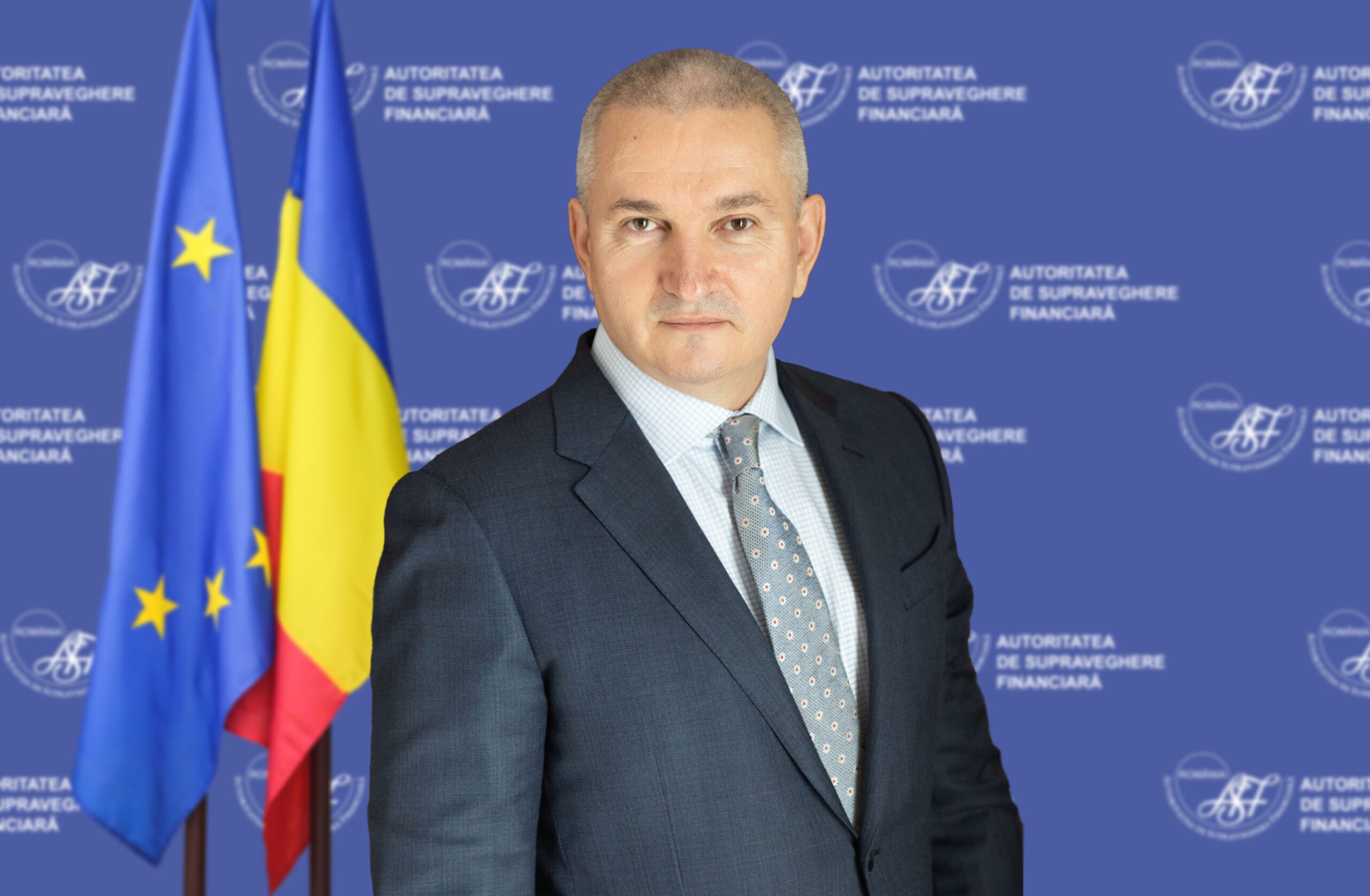 Nicu Marcu, președinte ASF: Am susținut permanent ca listarea Hidroelectrica să fie exclusiv în România Nicu Marcu, președinte ASF: Am susținut permanent ca listarea Hidroelectrica să fie exclusiv în România