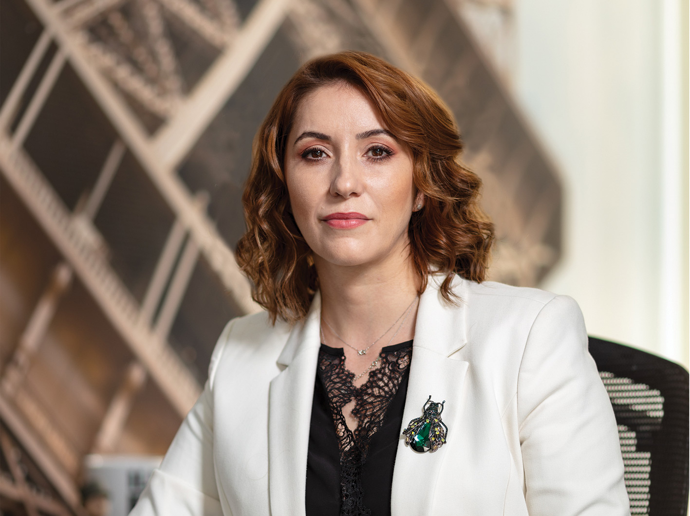 Roxana LUPESCU, Director General, Arval Service Lease România: Digitalizarea operațională și comercială ne-au marcat felul în care ne desfășurăm activitatea