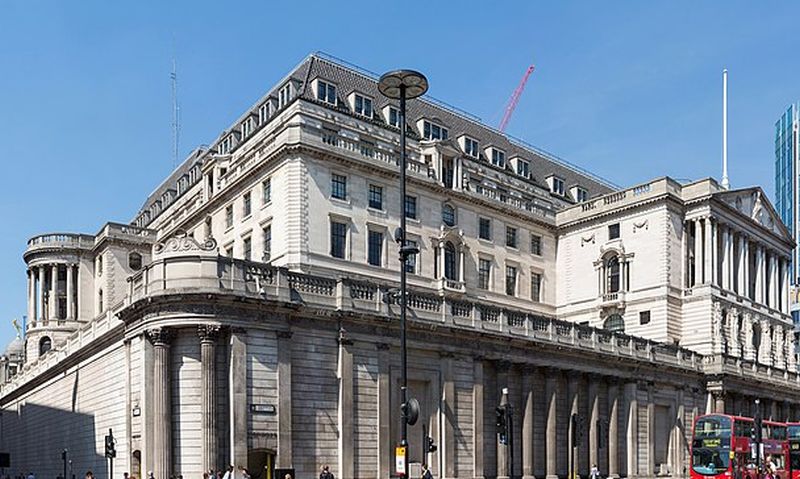 ENGLISH SECTION: The Bank of England and Financial Conduct Authority surveyed on the state of machine learning in UK financial services ENGLISH SECTION: The Bank of England and Financial Conduct Authority surveyed on the state of machine learning in UK financial services