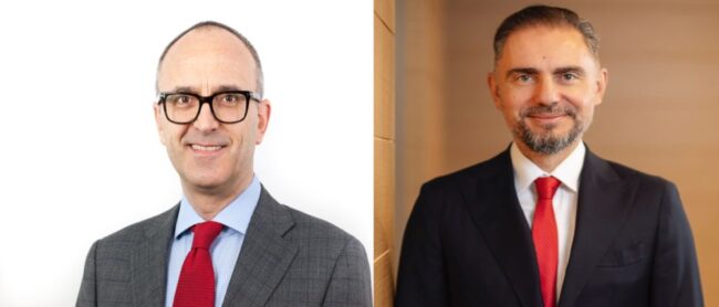 După 18 ani la conducerea UniCredit Bank în România, Răsvan Radu face un nou pas și își continuă cariera în cadrul UniCredit Group, coordonând proiecte strategice pentru Europa Centrală și Europa de Est
