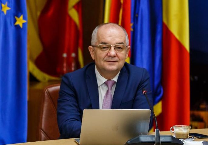 Ca președinte nou ales al Comisiei COTER, Emil Boc consideră că utilizarea eficientă a bugetului UE și a fondurilor de coeziune reprezintă o prioritate absolută Ca președinte nou ales al Comisiei COTER, Emil Boc consideră că utilizarea eficientă a bugetului UE și a fondurilor de coeziune reprezintă o prioritate absolută