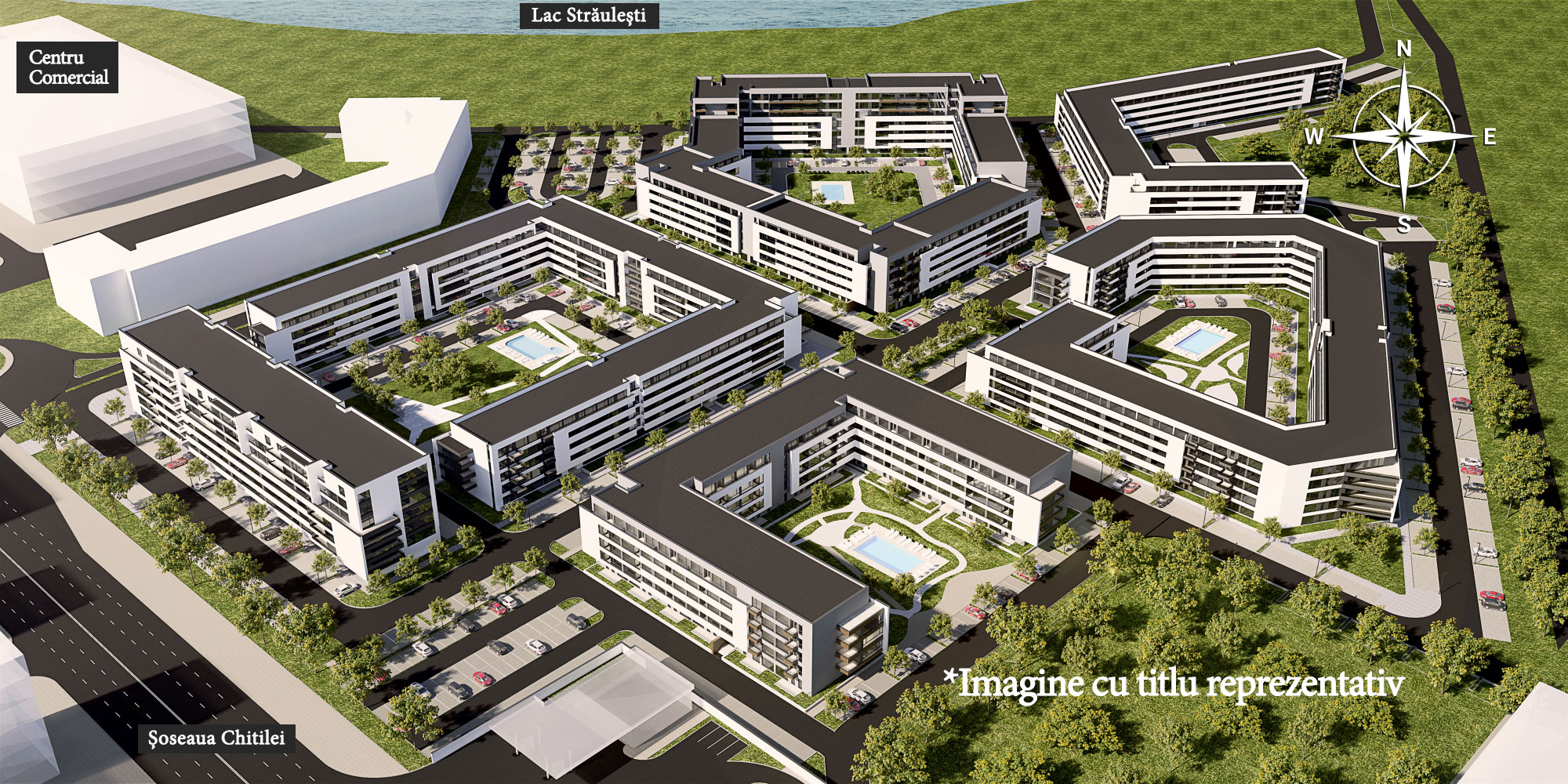 50 din cele 350 apartamente ce vor fi construite de Atria Urban Resort în Faza III, precontractate în primele 24 de ore de la lansarea vânzărilor 50 din cele 350 apartamente ce vor fi construite de Atria Urban Resort în Faza III, precontractate în primele 24 de ore de la lansarea vânzărilor