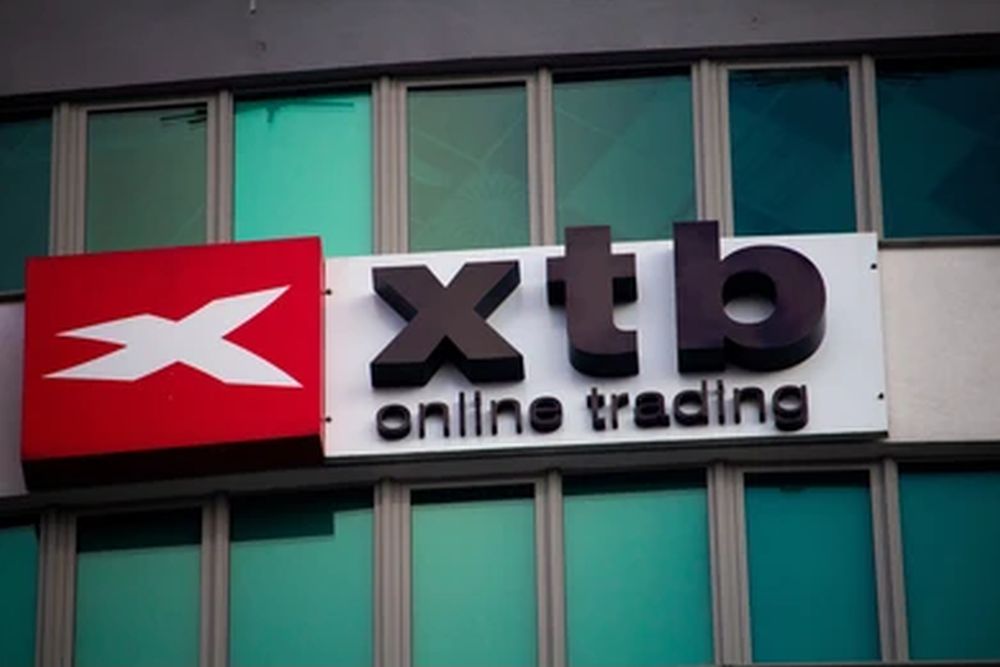 Grup XTB: Peste 145.000 de clienți noi și profit de peste 152 de milioane Euro, după trei trimestre