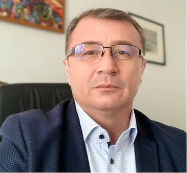 Doru Boloș, Președinte Director General, Grupul Zeolites: Zeolitul activat la Rupea, soluție românească la nivel european, pentru absorbția radiațiilor nucleare