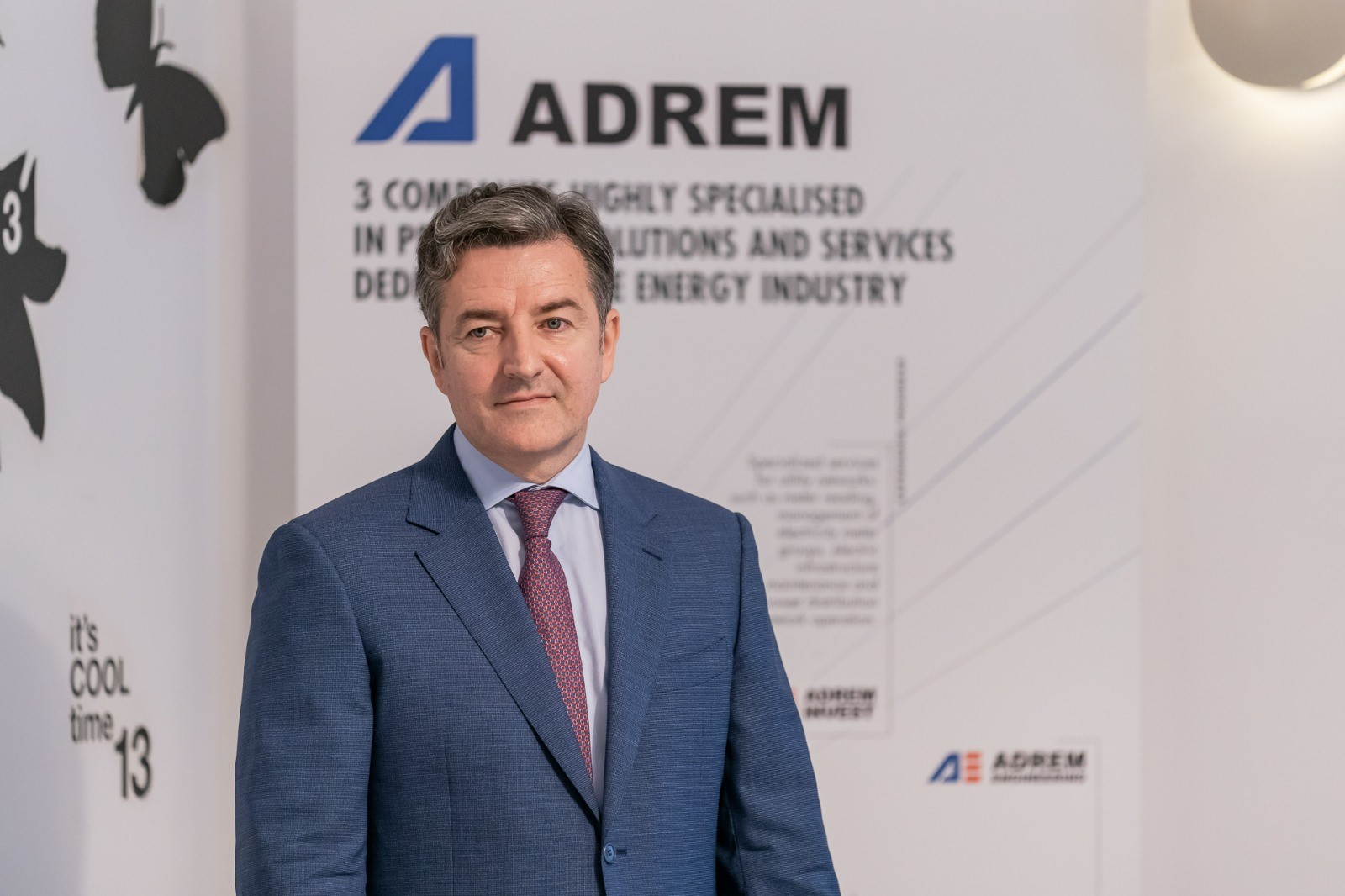 Grupul Adrem aniversează 30 de ani de impact în energie