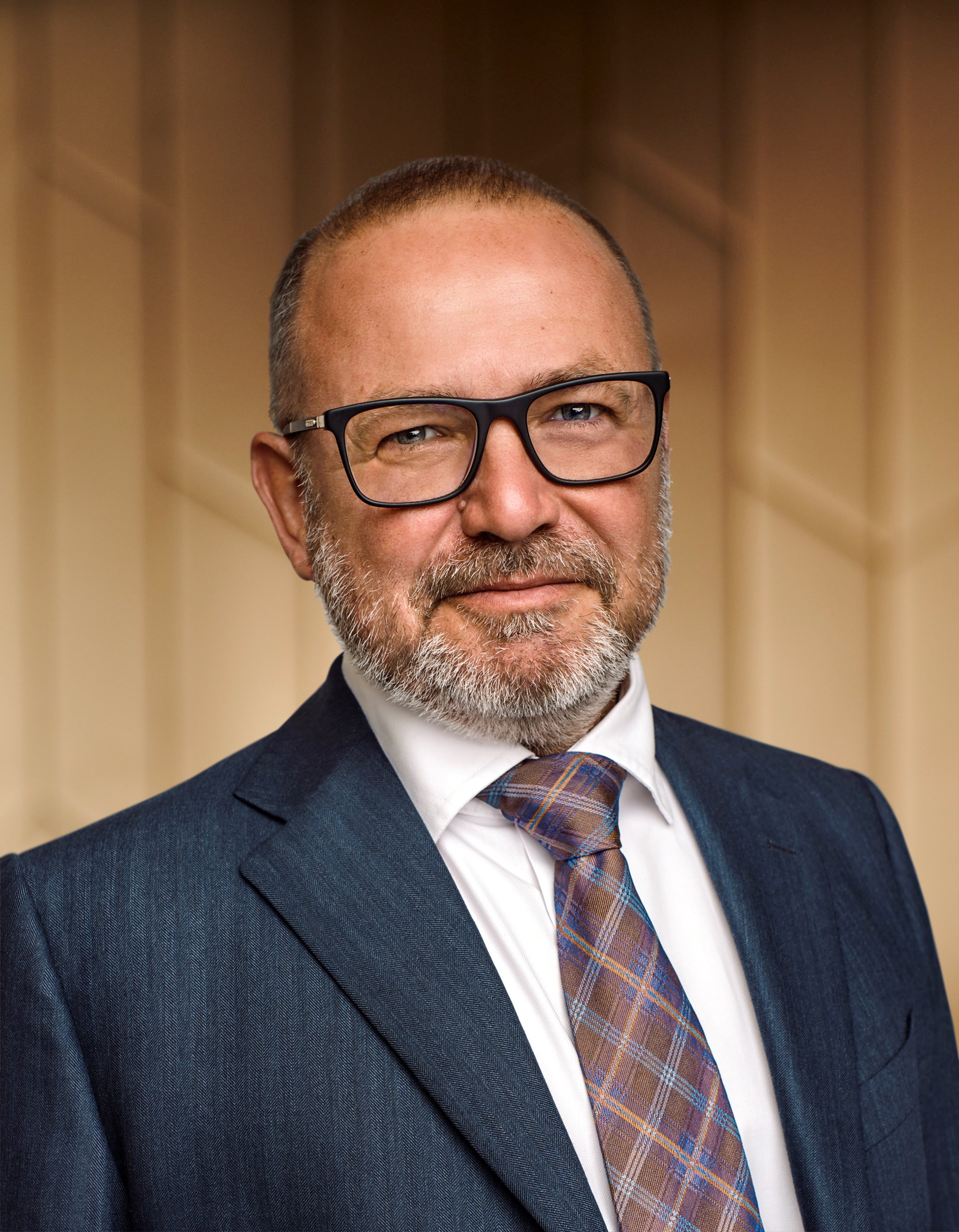 Benjamin Lakatos ales Președinte al Consiliului de Administrație MET Group Benjamin Lakatos ales Președinte al Consiliului de Administrație MET Group