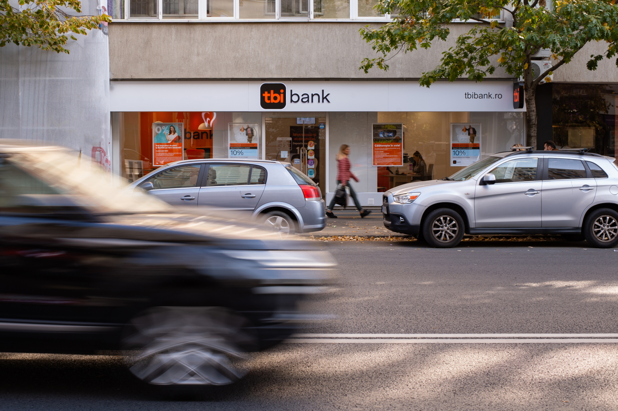 tbi bank semnează un parteneriat cu Destine Broker care oferă posibilitatea clienților să-și plătească asigurările, inclusiv RCA, în rate fără dobândă tbi bank semnează un parteneriat cu Destine Broker care oferă posibilitatea clienților să-și plătească asigurările, inclusiv RCA, în rate fără dobândă