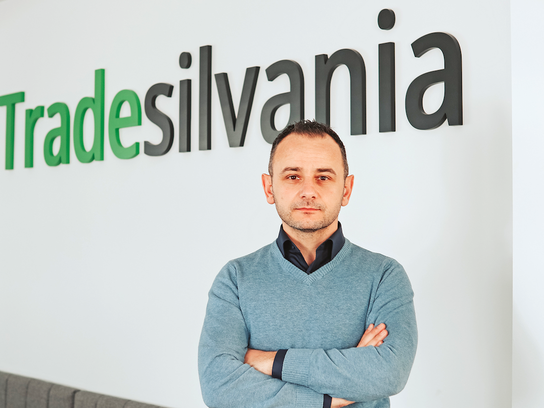 Platforma de investiții în bunuri digitale Tradesilvania.com încheie un parteneriat cu soluția de plată “un-doi Centru de plăți” și devine astfel cea mai mare platformă crypto din România