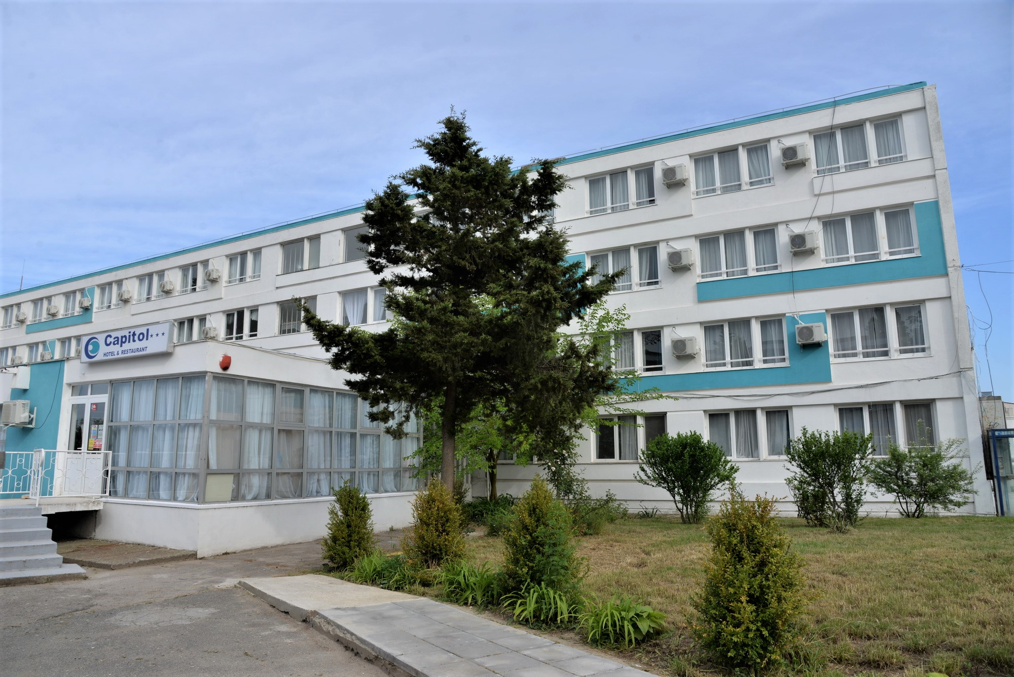 Oportunități de investiții pe litoral: hoteluri de 2, 3 și 4* sunt scoase la vânzare în Eforie Nord și Eforie Sud Oportunități de investiții pe litoral: hoteluri de 2, 3 și 4* sunt scoase la vânzare în Eforie Nord și Eforie Sud