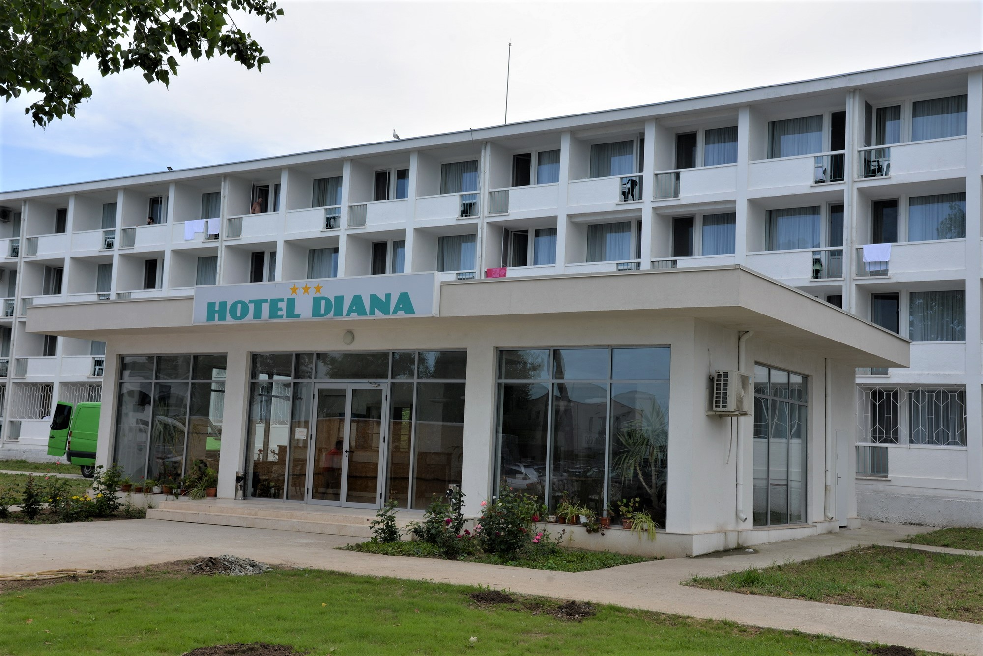 Oportunități de achiziții strategice pe litoralul românesc: hoteluri de 2, 3 și 4* sunt scoase la vânzare în Eforie Nord și Eforie Sud