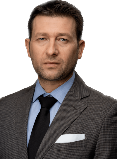 Paul Zarzără, noul Membru al Directoratului Asirom