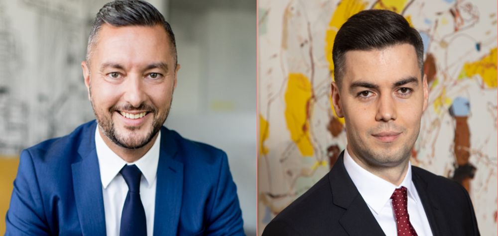 Raiffeisen Bank Romania anunță schimbări în echipa managerială a Raiffeisen Asset Management (RAM) și a diviziei de private banking, Friedrich Wilhem Raiffeisen (FWR) Raiffeisen Bank Romania anunță schimbări în echipa managerială a Raiffeisen Asset Management (RAM) și a diviziei de private banking, Friedrich Wilhem Raiffeisen (FWR)