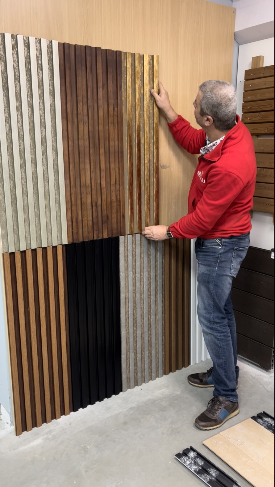 MAMBricolaj lansează, în premieră, programul „Rabla” pentru produse de bricolaj și accesorii de mobilier uzate MAMBricolaj lansează, în premieră, programul „Rabla” pentru produse de bricolaj și accesorii de mobilier uzate
