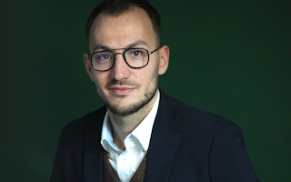 Ovidiu Kișlapoși se alătură echipei Pluridio în funcția de Chief Product Officer