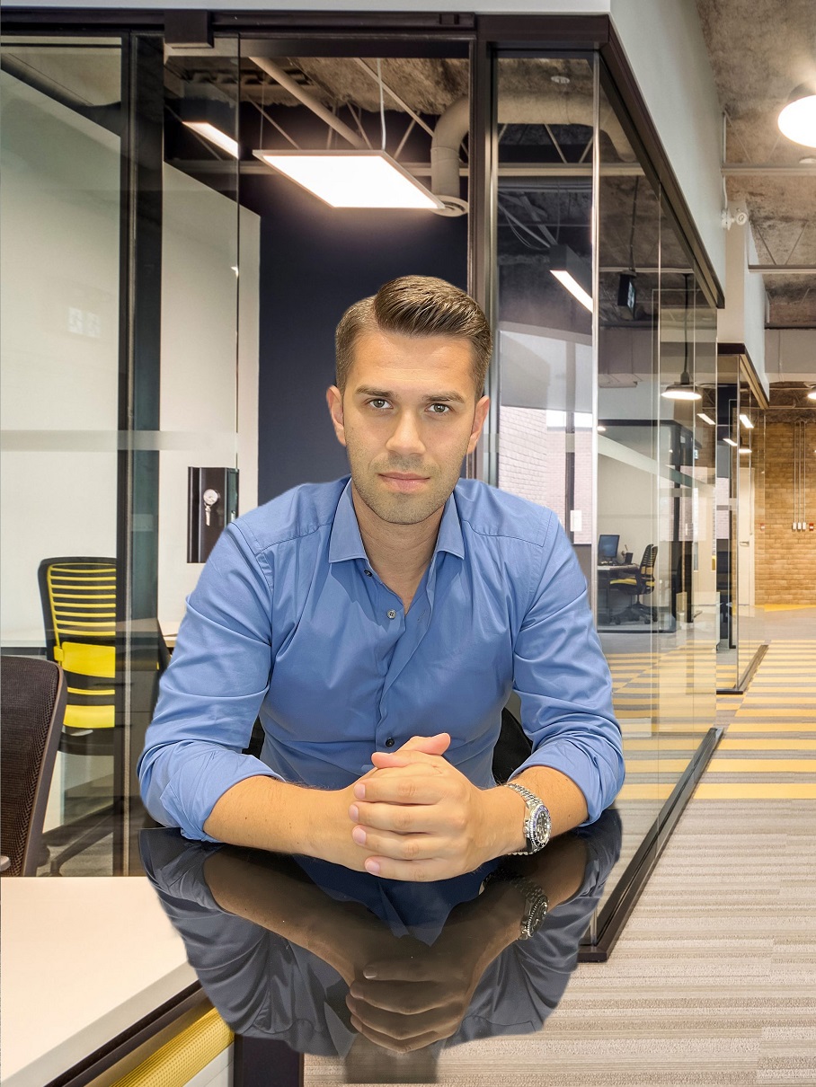 OVES Enterprise integrează tehnologia de AI folosită în dezvoltarea ChatGPT și crește productivitatea cu peste 50% OVES Enterprise integrează tehnologia de AI folosită în dezvoltarea ChatGPT și crește productivitatea cu peste 50%