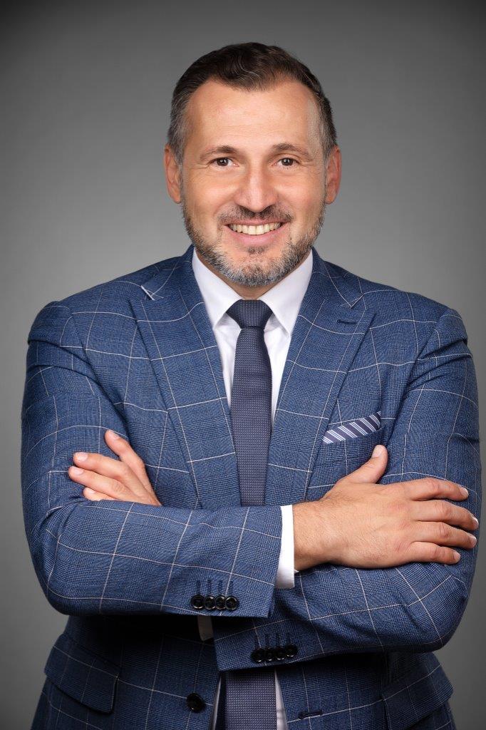 Ștefan Stavrositu este noul Președinte al Directoratului  BCR Asigurări de Viață Vienna Insurance Group