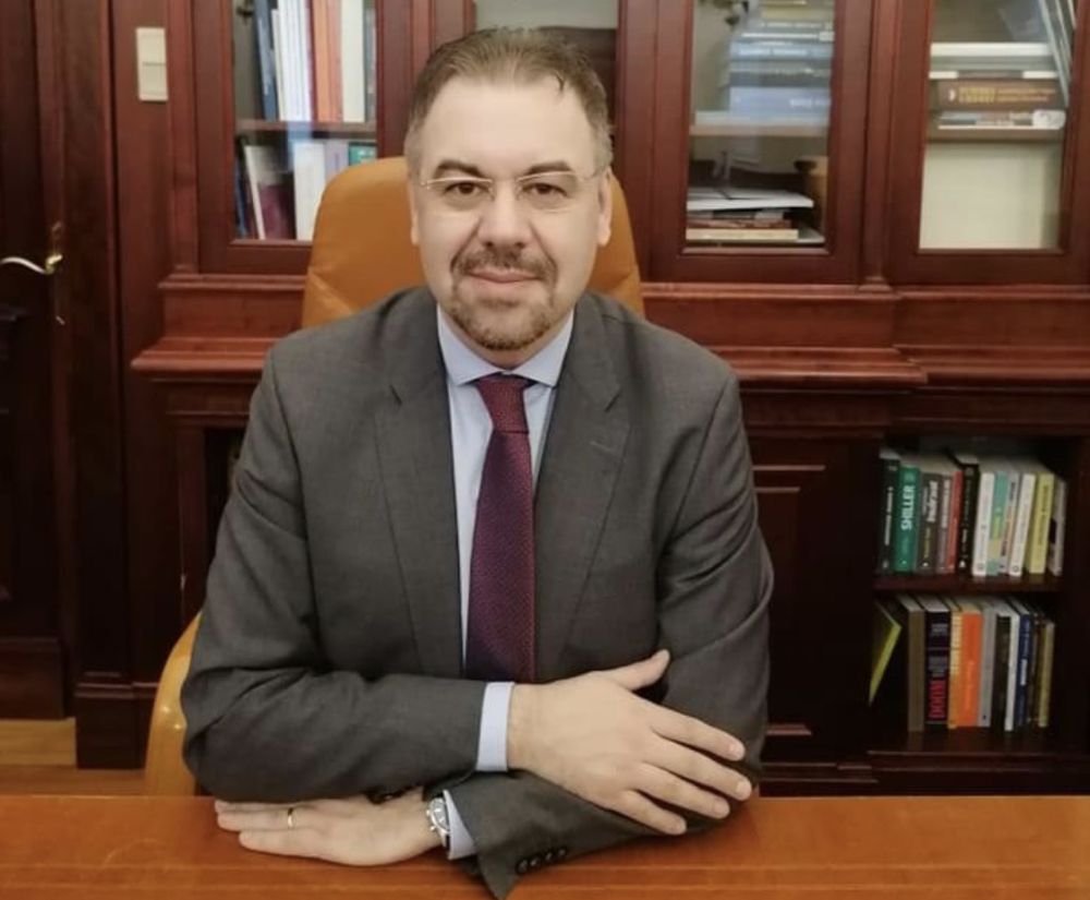 Leonardo Badea (BNR): Despre nevoia de a menține eforturile pentru susținerea dinamicii pozitive a productivității muncii