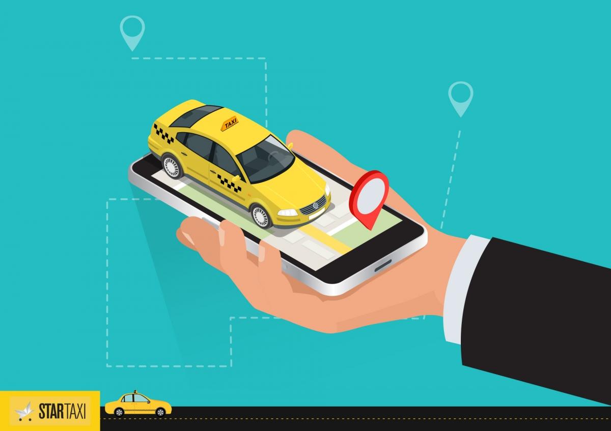 Star Taxi: Creștere cu 30% a cifrei de afaceri în 2022 și peste 20 de milioane de comenzi la nivel național