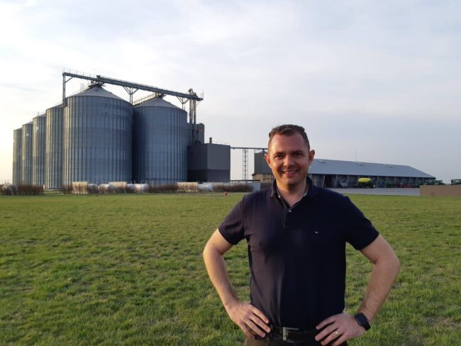 JD Agro Cocora investește 10 milioane € în expansiunea fermei din Constanța