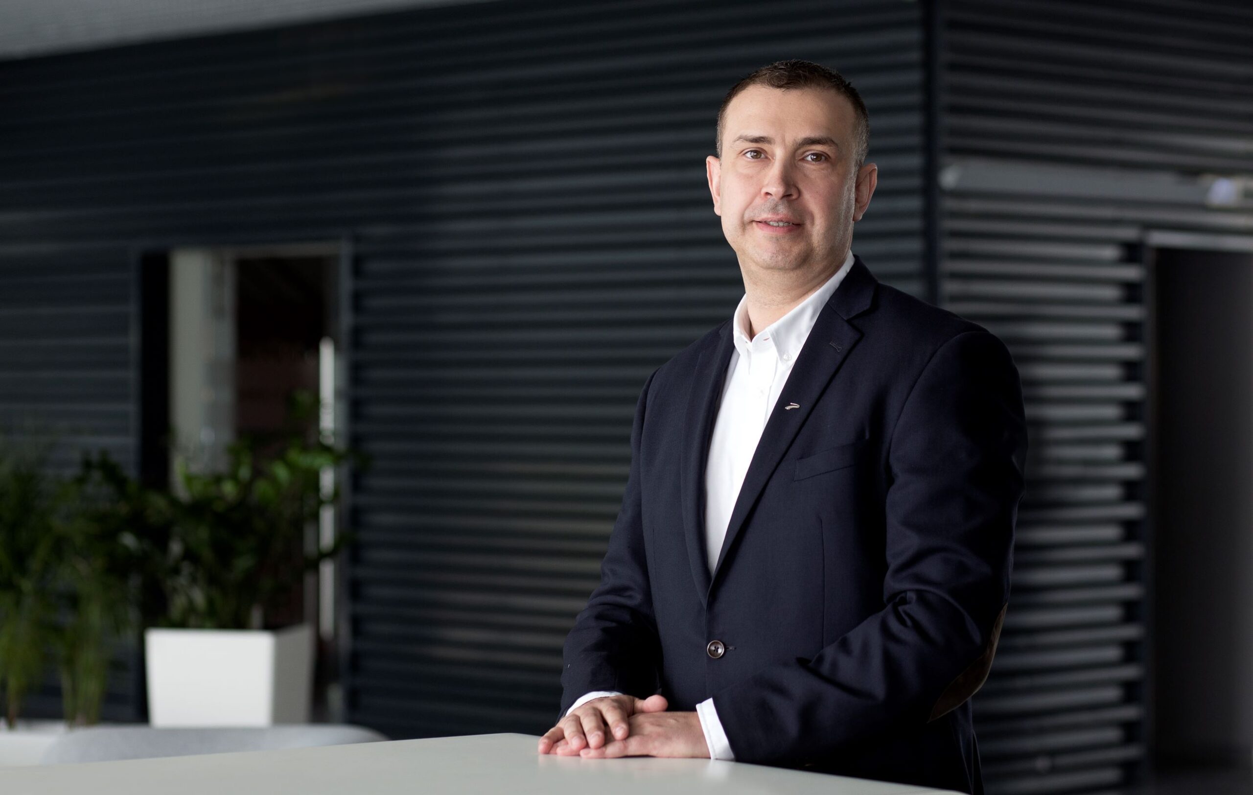 Porsche Finance Group România numește primul CEO român, un angajat de peste 20 de ani în companie