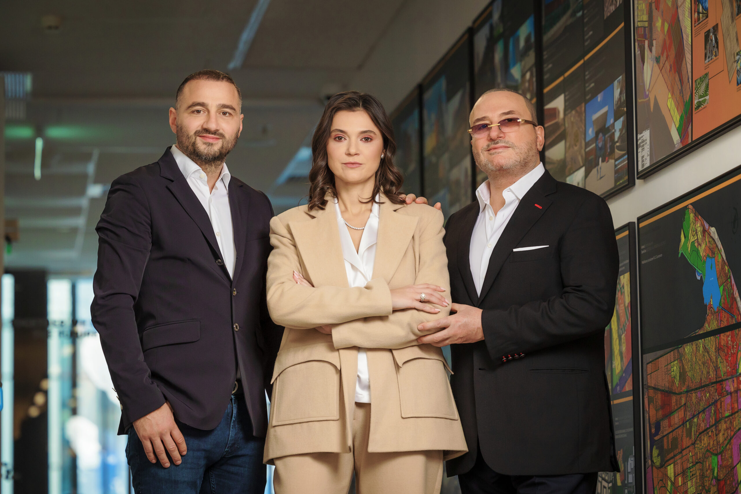 Pedro Construct lansează brandul ARQA sub care va desfășura de acum înainte toate dezvoltările imobiliare Pedro Construct lansează brandul ARQA sub care va desfășura de acum înainte toate dezvoltările imobiliare