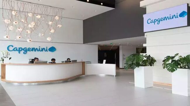 Capgemini livrează o soluție personalizată pentru IPSO Agricultura pentru a ajuta fermierii români în disponibilitatea echipamentelor vitale Capgemini livrează o soluție personalizată pentru IPSO Agricultura pentru a ajuta fermierii români în disponibilitatea echipamentelor vitale