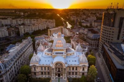 CEC Bank oferă credite pentru fermieri „De 5 ori APIA”