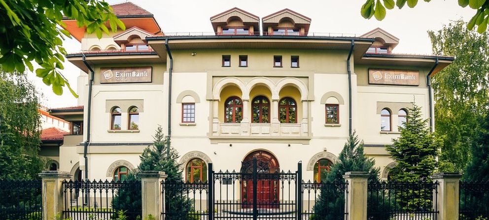 Exim Banca Românească continuă programul „Noua Casă”