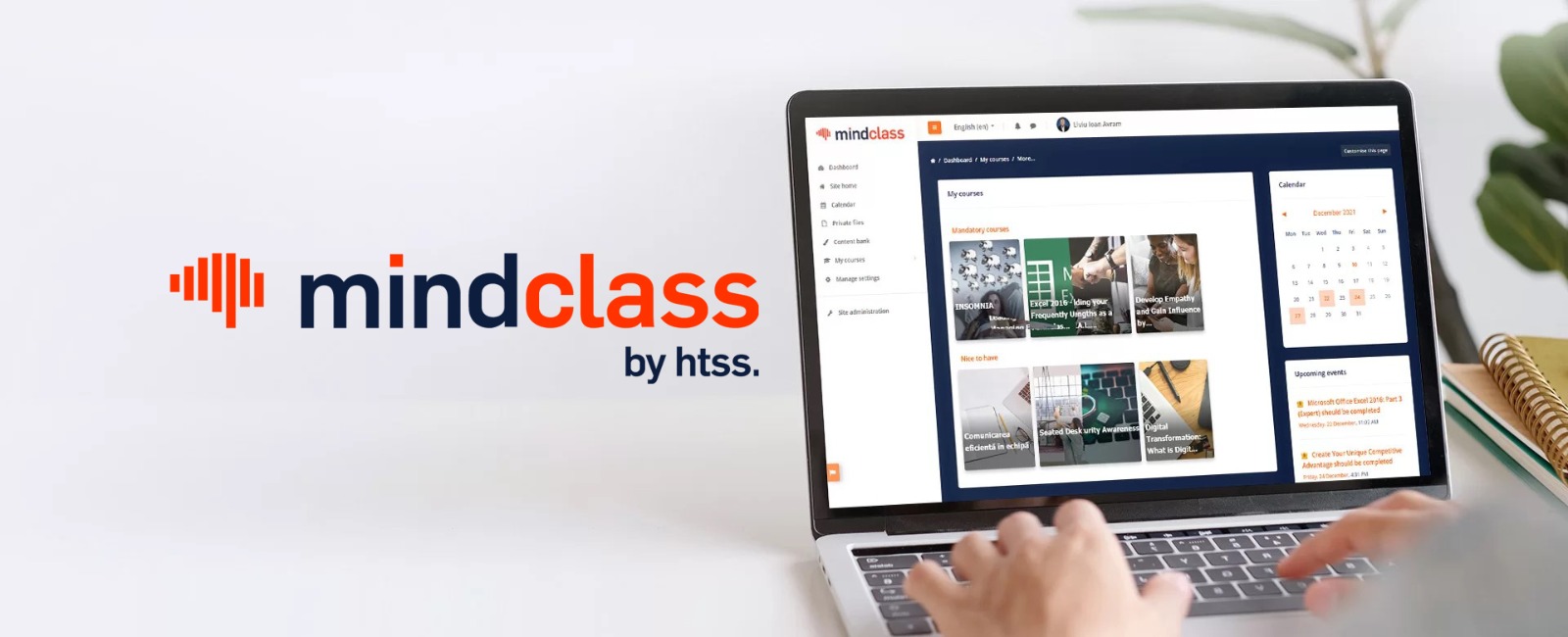 Mindclass, platformă de învățare digitală care folosește Inteligența Artificială, se asociază cu The e-learning Company