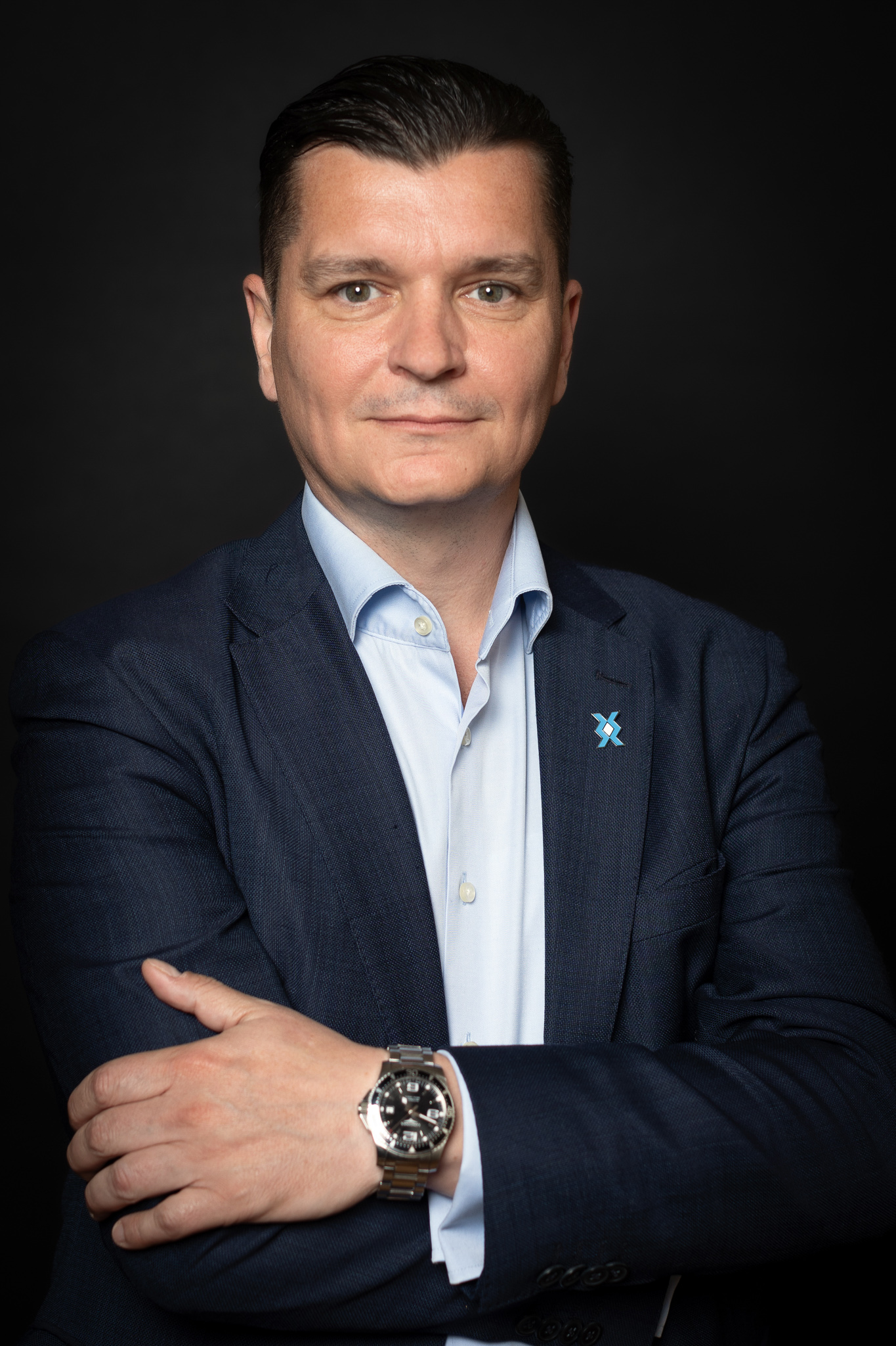 Cătălin Vasile este noul Chief Sales Officer al NN România
