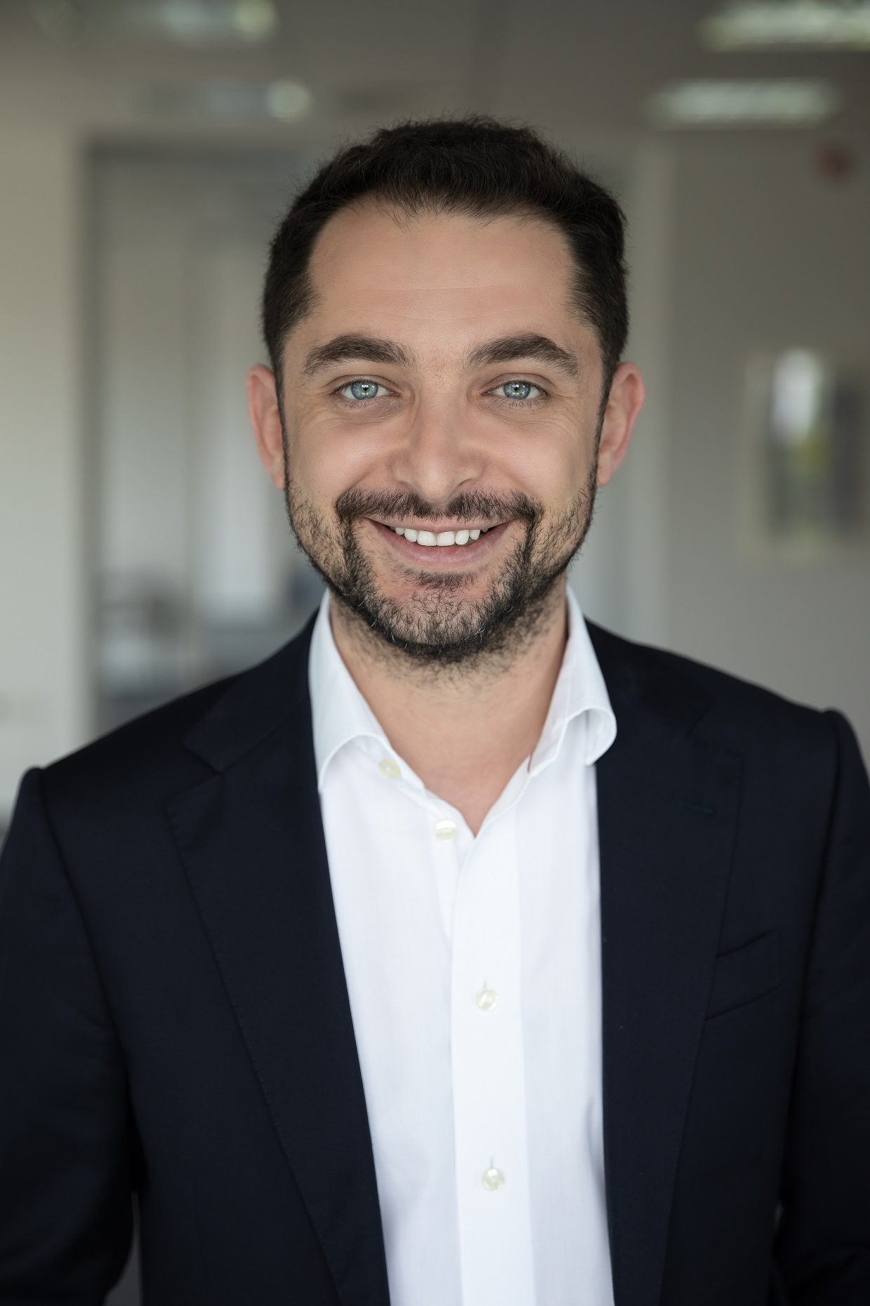 Startup-ul românesc Footprints AI a fost selectat în două dintre cele mai mari acceleratoare de business din lume: Plug and Play (SUA) și Particle X (Hong Kong) Startup-ul românesc Footprints AI a fost selectat în două dintre cele mai mari acceleratoare de business din lume: Plug and Play (SUA) și Particle X (Hong Kong)