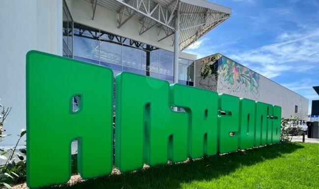 Garanti BBVA demonstrează din nou susținerea acordată întreprinzătorilor din mediul privat din România, finanțând dezvoltarea proiectului aquapark Amazonia din Timișoara