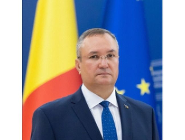 Întâlnirea premierului Nicolae-Ionel Ciucă cu reprezentanții Asociației Române a Băncilor