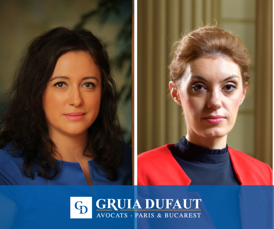 GRUIA DUFAUT Avocați a asistat FM Logistic în vânzarea portofoliului de spații logistice deținute în România, totalizând 100.000 mp GRUIA DUFAUT Avocați a asistat FM Logistic în vânzarea portofoliului de spații logistice deținute în România, totalizând 100.000 mp
