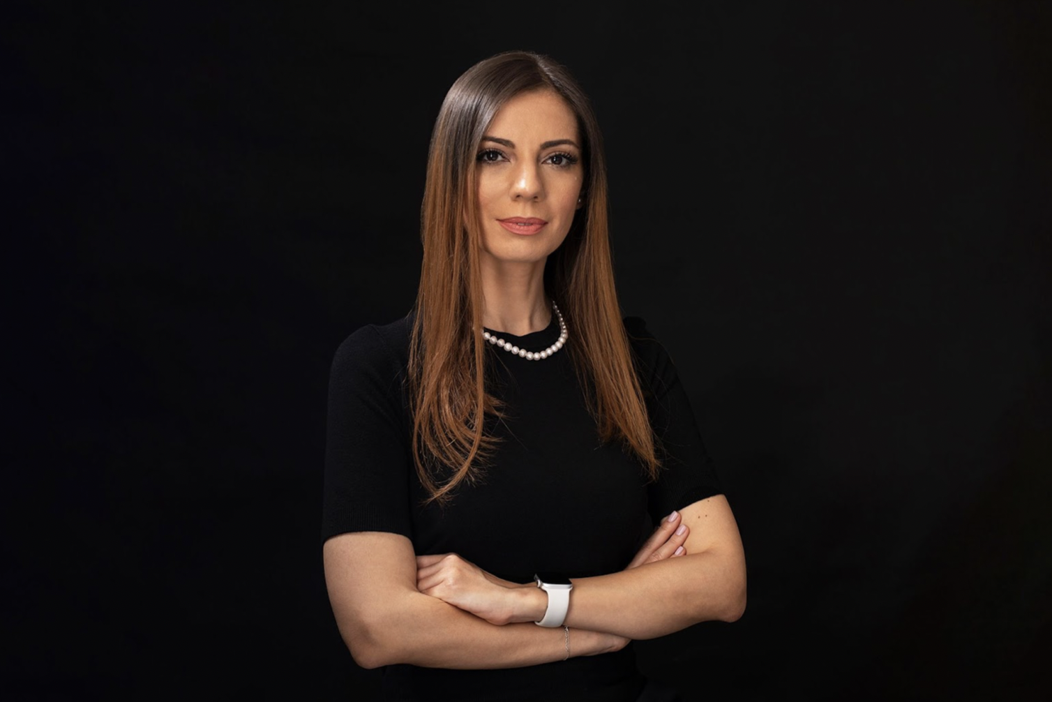 Alice Gheorghiu este noul CFO al companiei Trencadis
