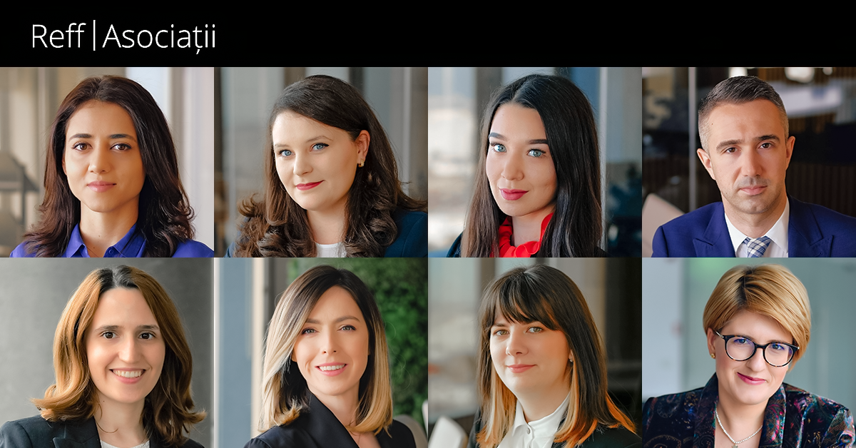Reff & Asociații | Deloitte Legal a obținut în instanță, în urma unor servicii prestate pro bono, o hotărâre definitivă care protejează proprietatea asupra terenului şi investiția realizată de Asociația Dăruiește Viață pentru extinderea și modernizarea Spitalului Marie Curie Reff & Asociații | Deloitte Legal a obținut în instanță, în urma unor servicii prestate pro bono, o hotărâre definitivă care protejează proprietatea asupra terenului şi investiția realizată de Asociația Dăruiește Viață pentru extinderea și modernizarea Spitalului Marie Curie