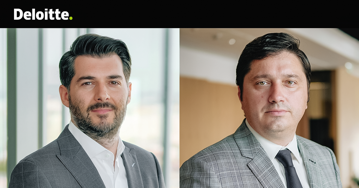 Studiu Deloitte: Opt din zece companii din România se așteaptă la un impact mare și foarte mare al reglementărilor naționale și europene în domeniul economiei circulare Studiu Deloitte: Opt din zece companii din România se așteaptă la un impact mare și foarte mare al reglementărilor naționale și europene în domeniul economiei circulare