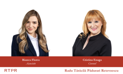 RTPR își extinde echipa cu doi avocați
