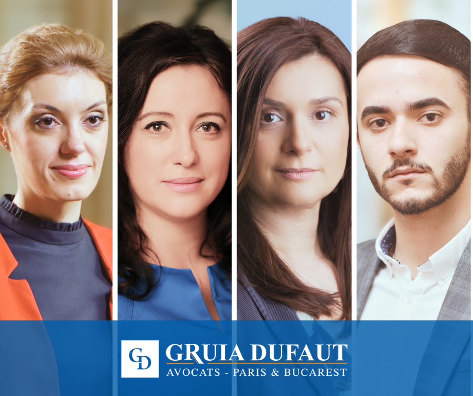GRUIA DUFAUT Avocați a asistat GROUPE ATLANTIC, unul dintre liderii europeni din sectorul HVAC la intrarea pe piața din România GRUIA DUFAUT Avocați a asistat GROUPE ATLANTIC, unul dintre liderii europeni din sectorul HVAC la intrarea pe piața din România