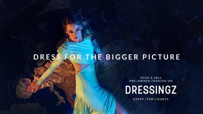 Dressingz, startup-ul din domeniul modei circulare, a atras peste 300.000 de euro finanțare, ȋn două săptămâni, pe platforma de crowdfunding Rōnin