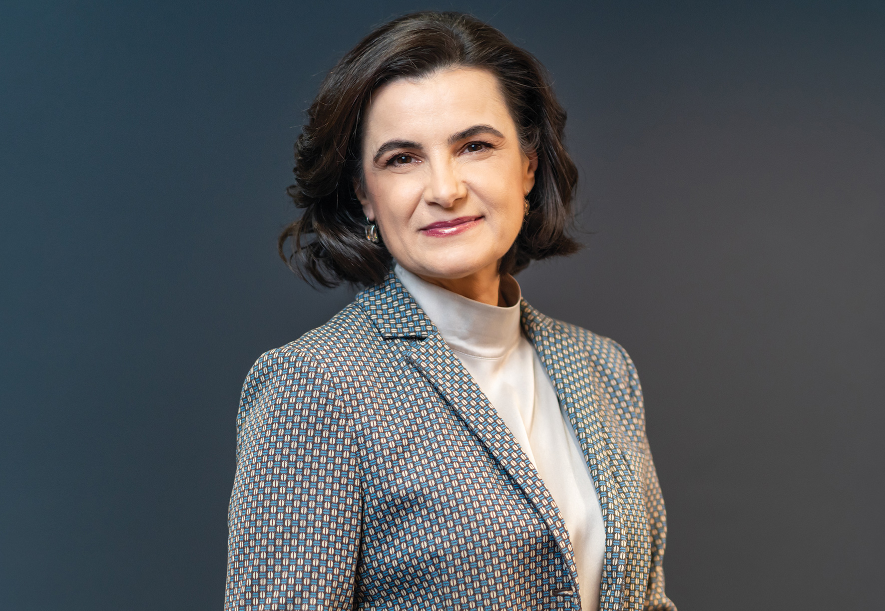 Mihaela BÎTU, CEO, ING Bank România: Suntem văzuți drept un lider  în digitalizare și în promovarea  inovației în domeniul bancar
