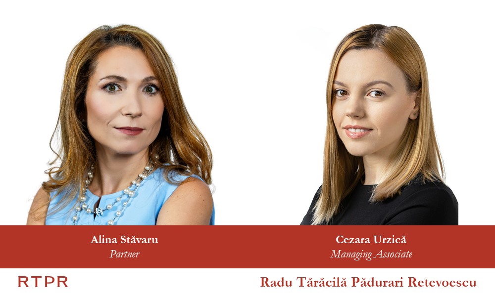 RTPR și Allen & Overy alături de Innova Capital la achiziția unui pachet majoritar în EMI RTPR și Allen & Overy alături de Innova Capital la achiziția unui pachet majoritar în EMI